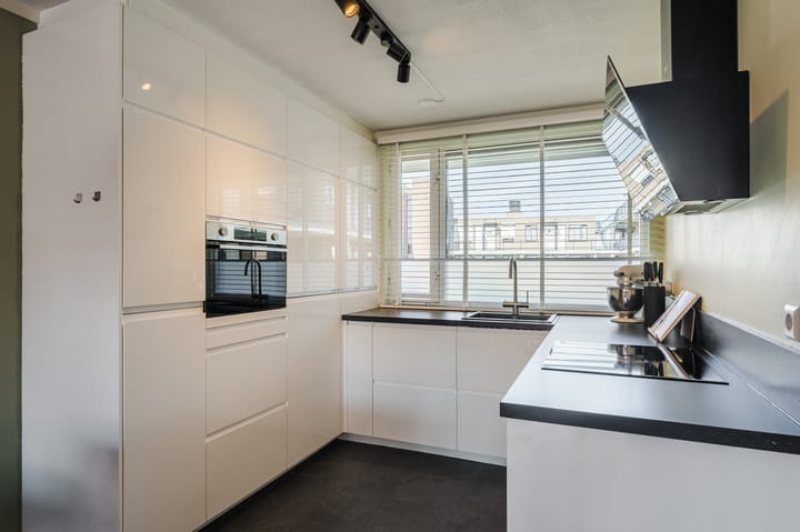 Appartement te koop: M.H. Tromphof 39, Katwijk (Zh)