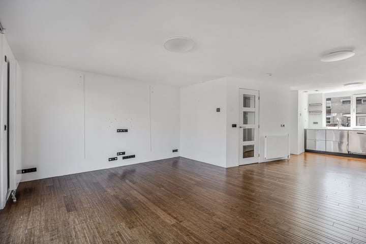 Hoekwoning te koop: Spakenburglaan 17, Lelystad