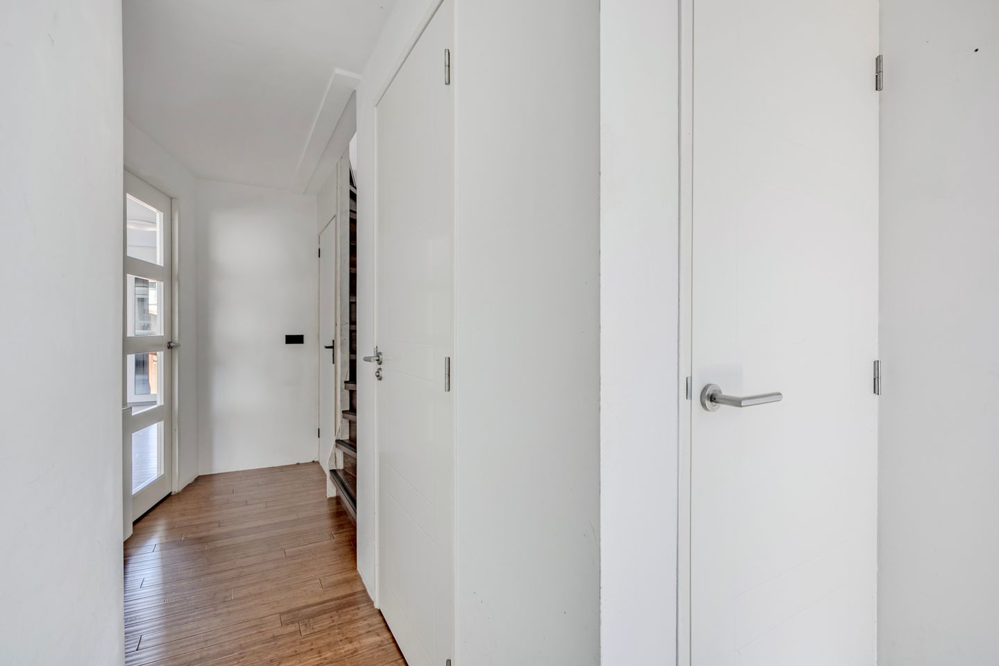 Foto 5 van Spakenburglaan 17
