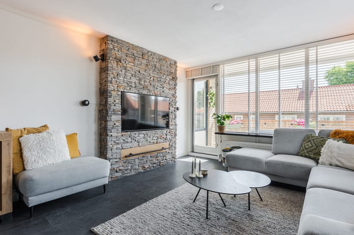 Appartement te koop: M.H. Tromphof 39, Katwijk (Zh)