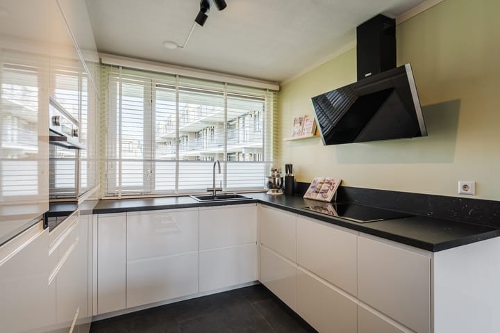 Appartement te koop: M.H. Tromphof 39, Katwijk (Zh)
