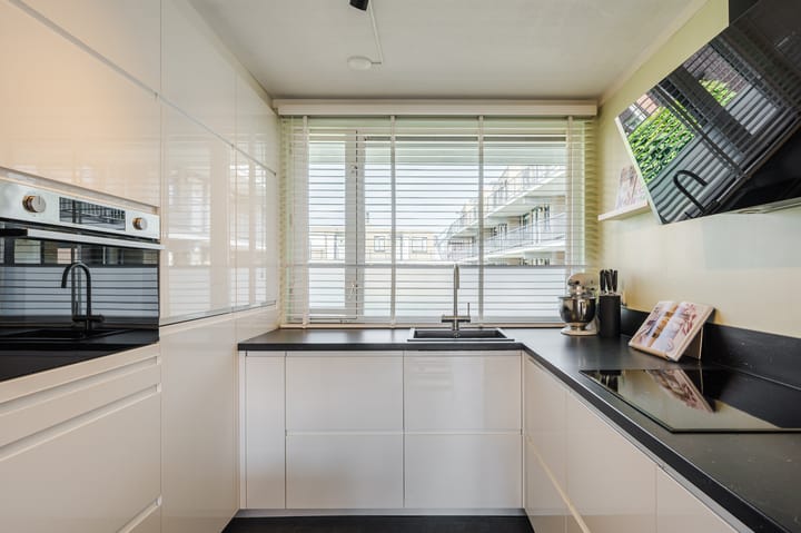 Appartement te koop: M.H. Tromphof 39, Katwijk (Zh)