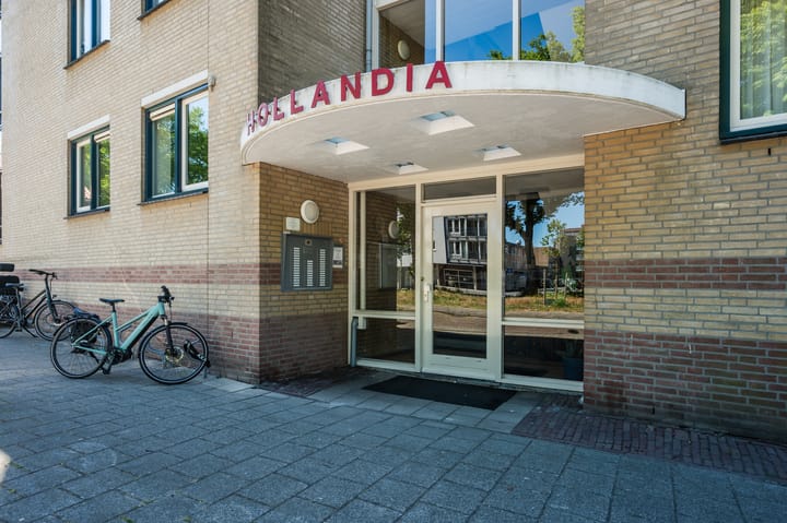Appartement te koop: M.H. Tromphof 39, Katwijk (Zh)