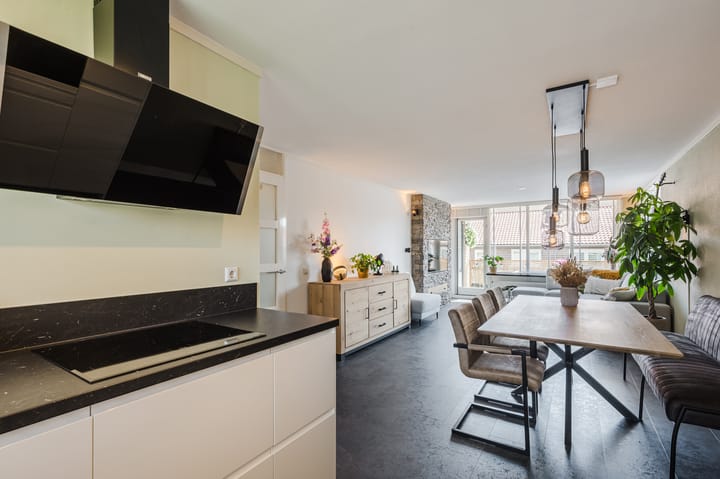 Appartement te koop: M.H. Tromphof 39, Katwijk (Zh)