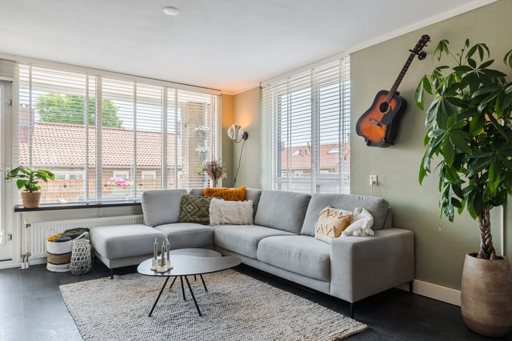 Appartement te koop: M.H. Tromphof 39, Katwijk (Zh)
