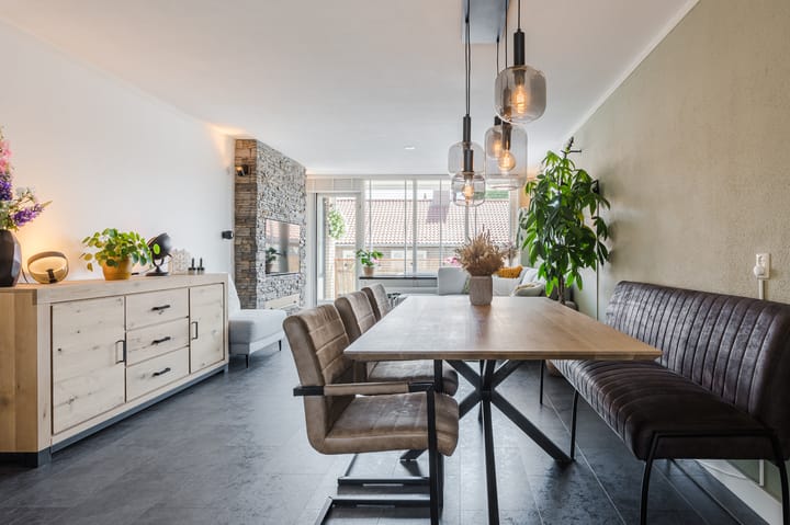 Appartement te koop: M.H. Tromphof 39, Katwijk (Zh)