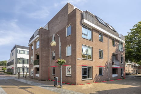 Haarstraat thumbnail