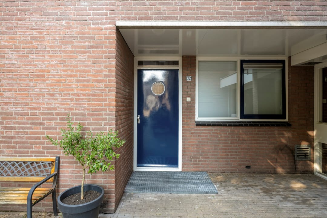 Foto 16 van Haarstraat 72