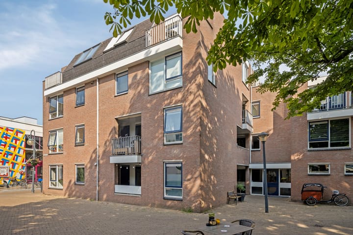 Foto 2 van Haarstraat 72