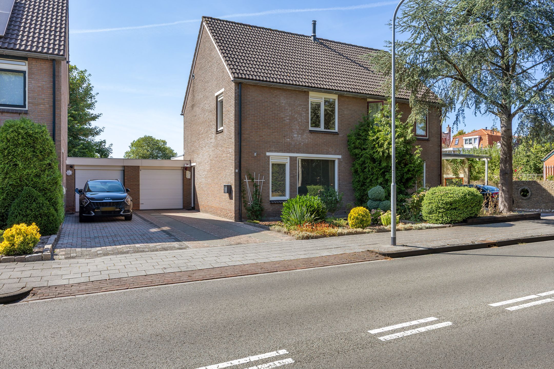 Klinker 4 