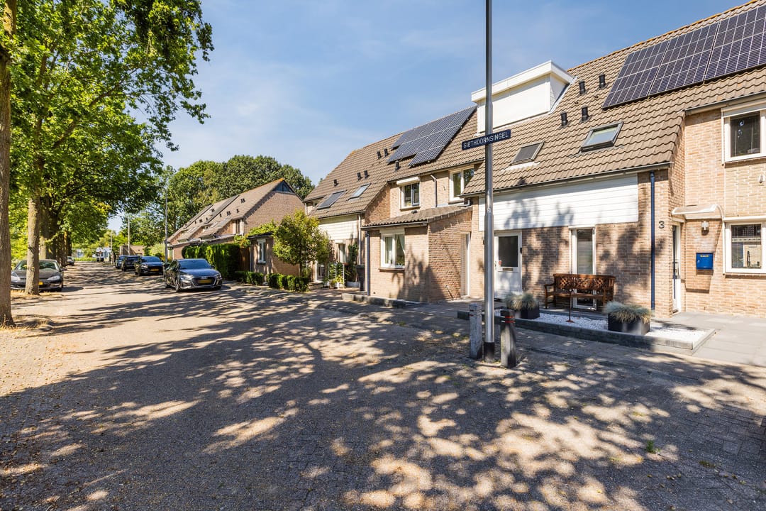 Photo 32 of Giethoornsingel 5