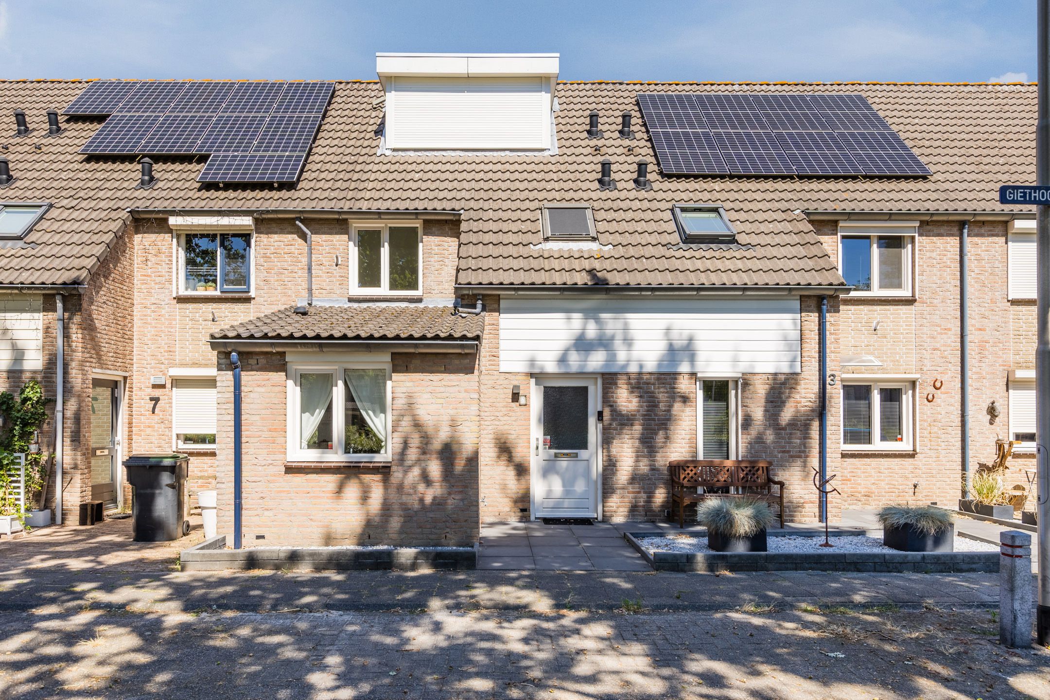 Giethoornsingel 5