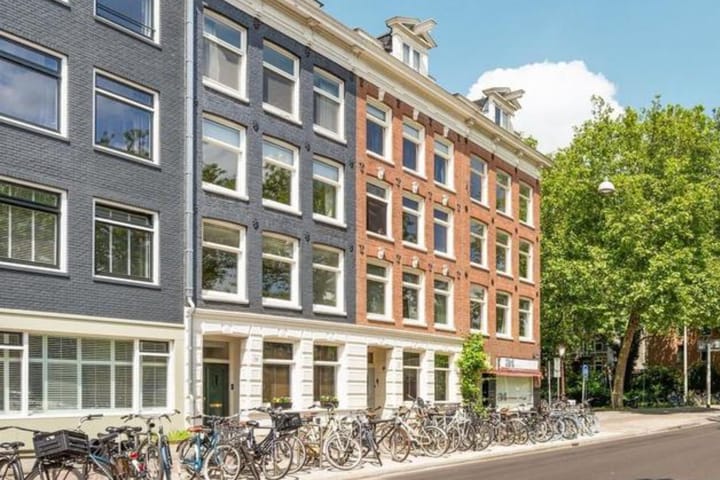 Foto 3 van Nassaukade 70-3