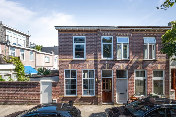 Photo 2 of Celebesstraat 32