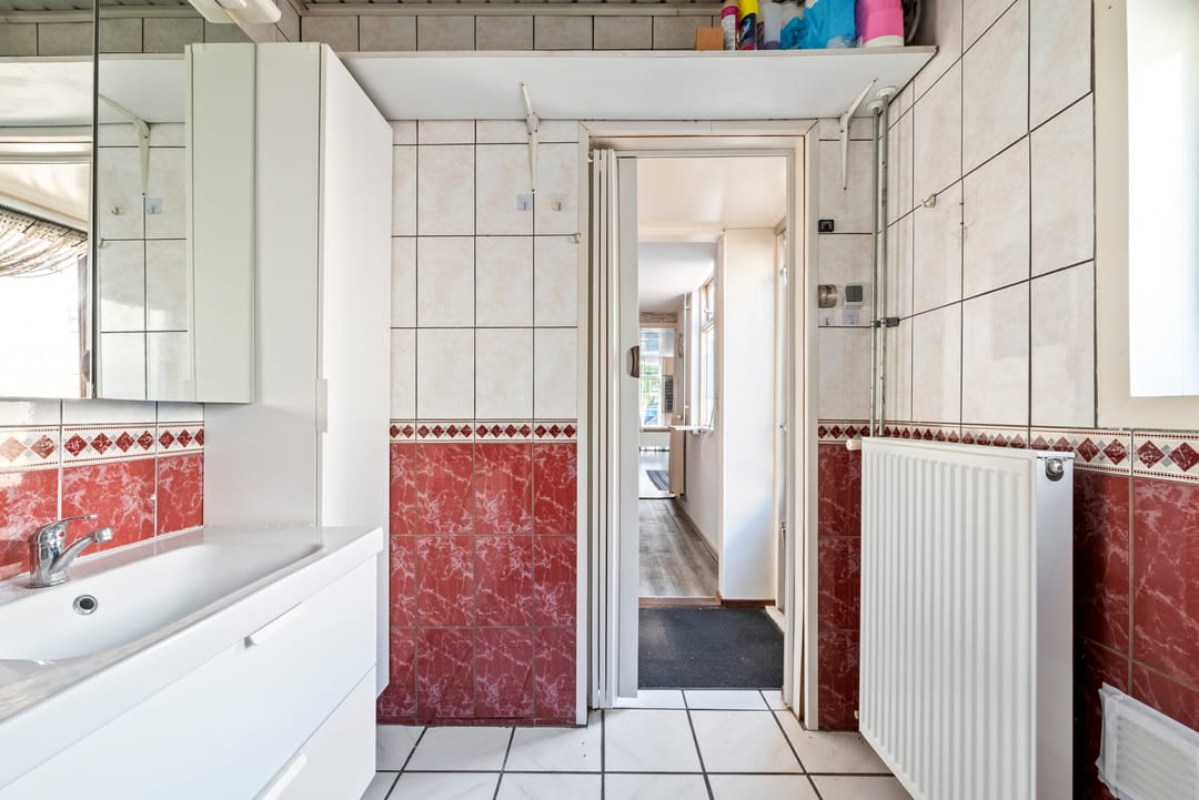 Photo 13 of Celebesstraat 32
