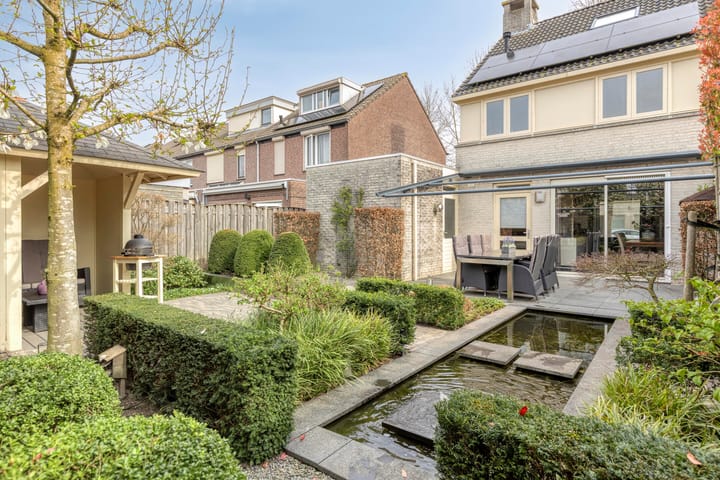 Foto 4 van Bartokstraat 32