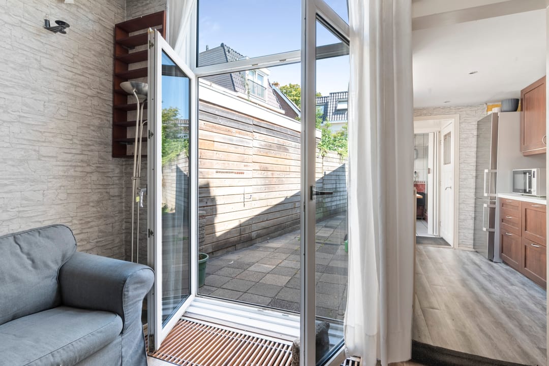 Photo 7 of Celebesstraat 32