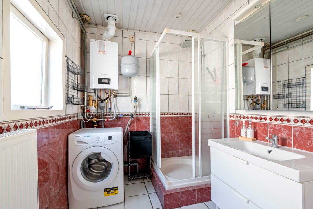 Photo 11 of Celebesstraat 32
