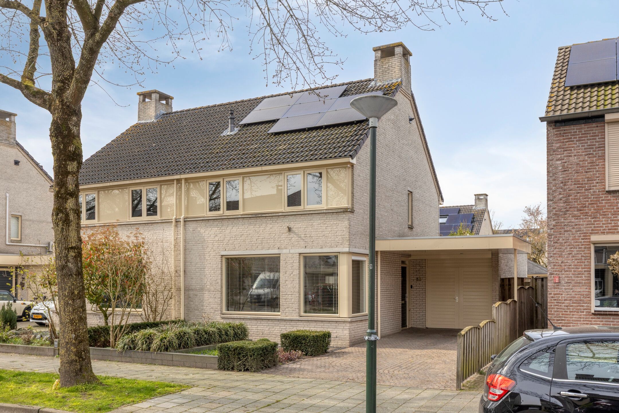 Bartokstraat 32 