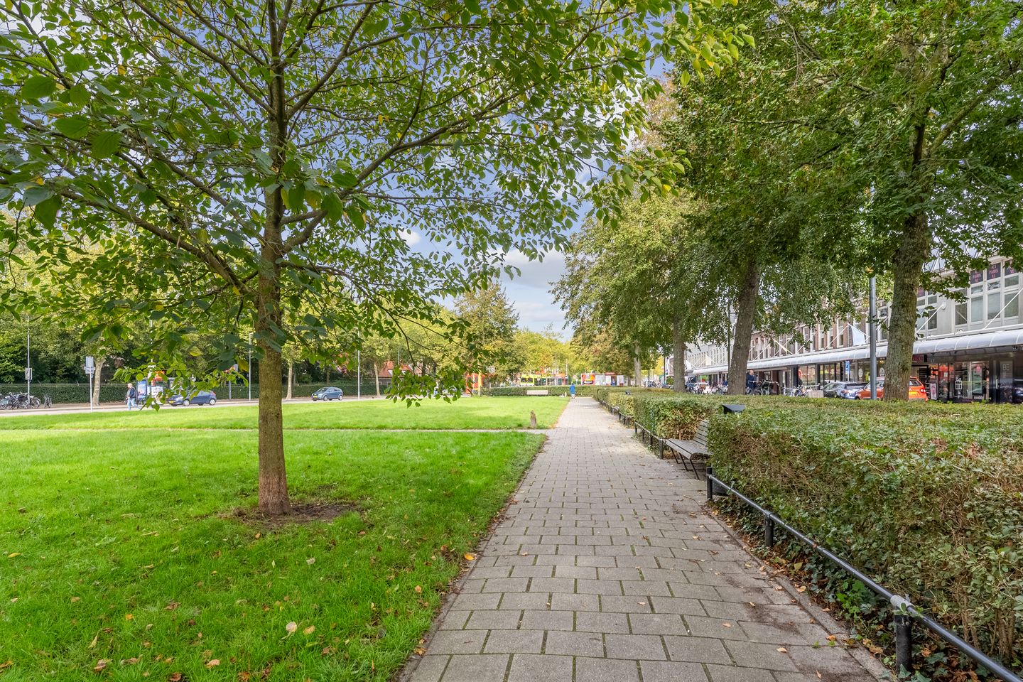 Photo 20 of Celebesstraat 32