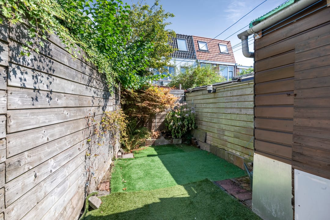 Photo 8 of Celebesstraat 32