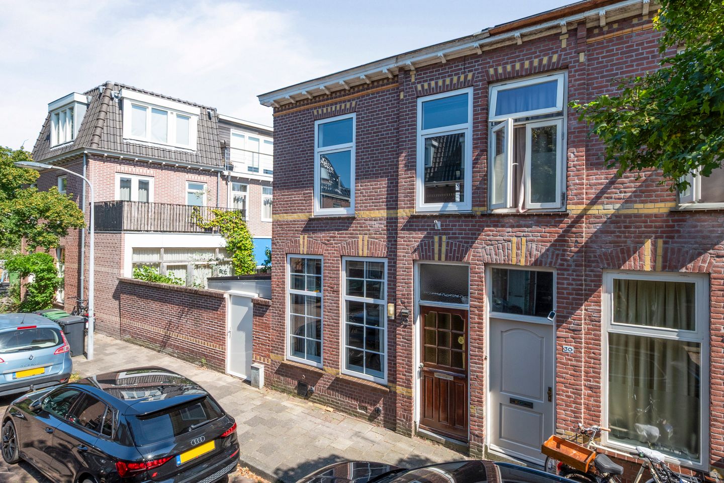 Photo 1 of Celebesstraat 32