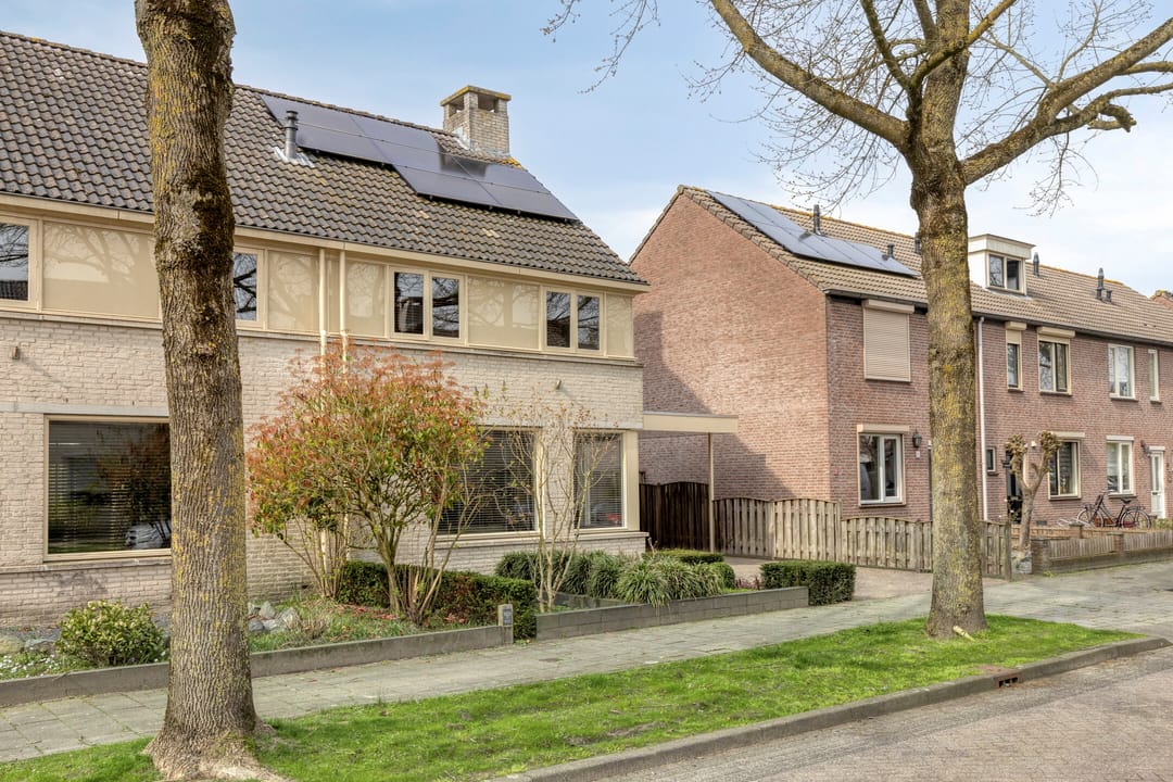 Foto 41 van Bartokstraat 32