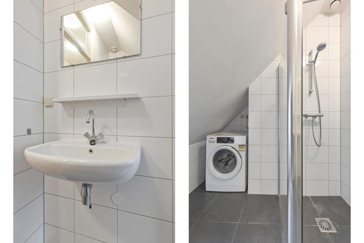 Appartement te koop: Vlietlaan 55B04, Rotterdam