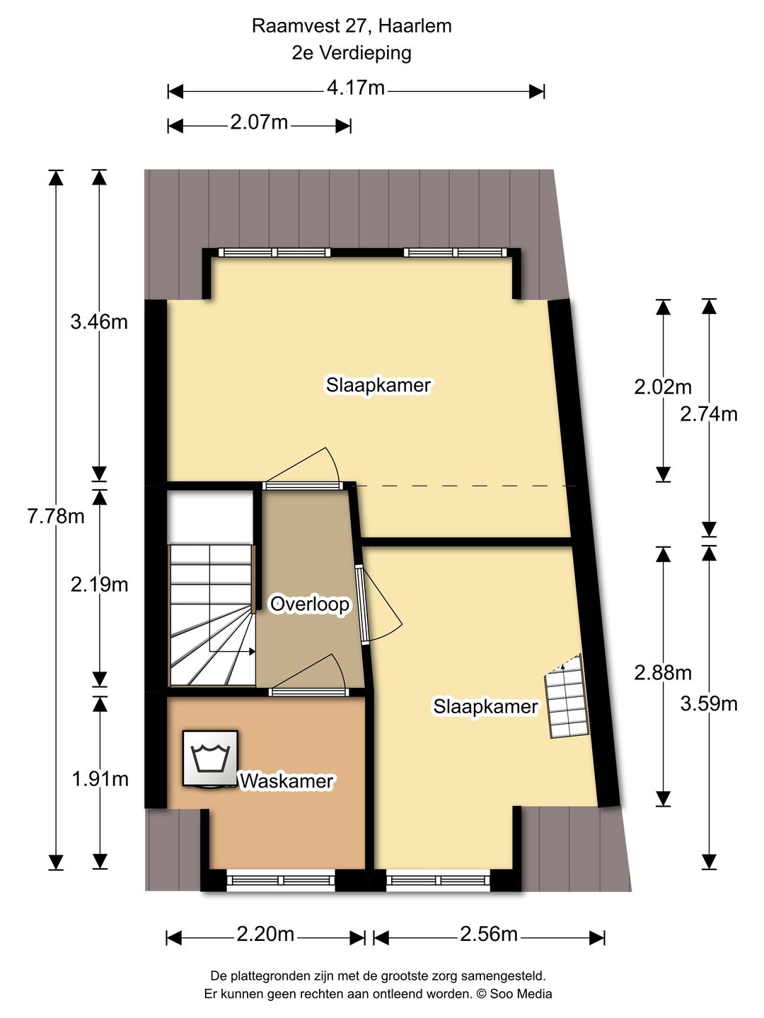 Photo 43 of Raamvest 27