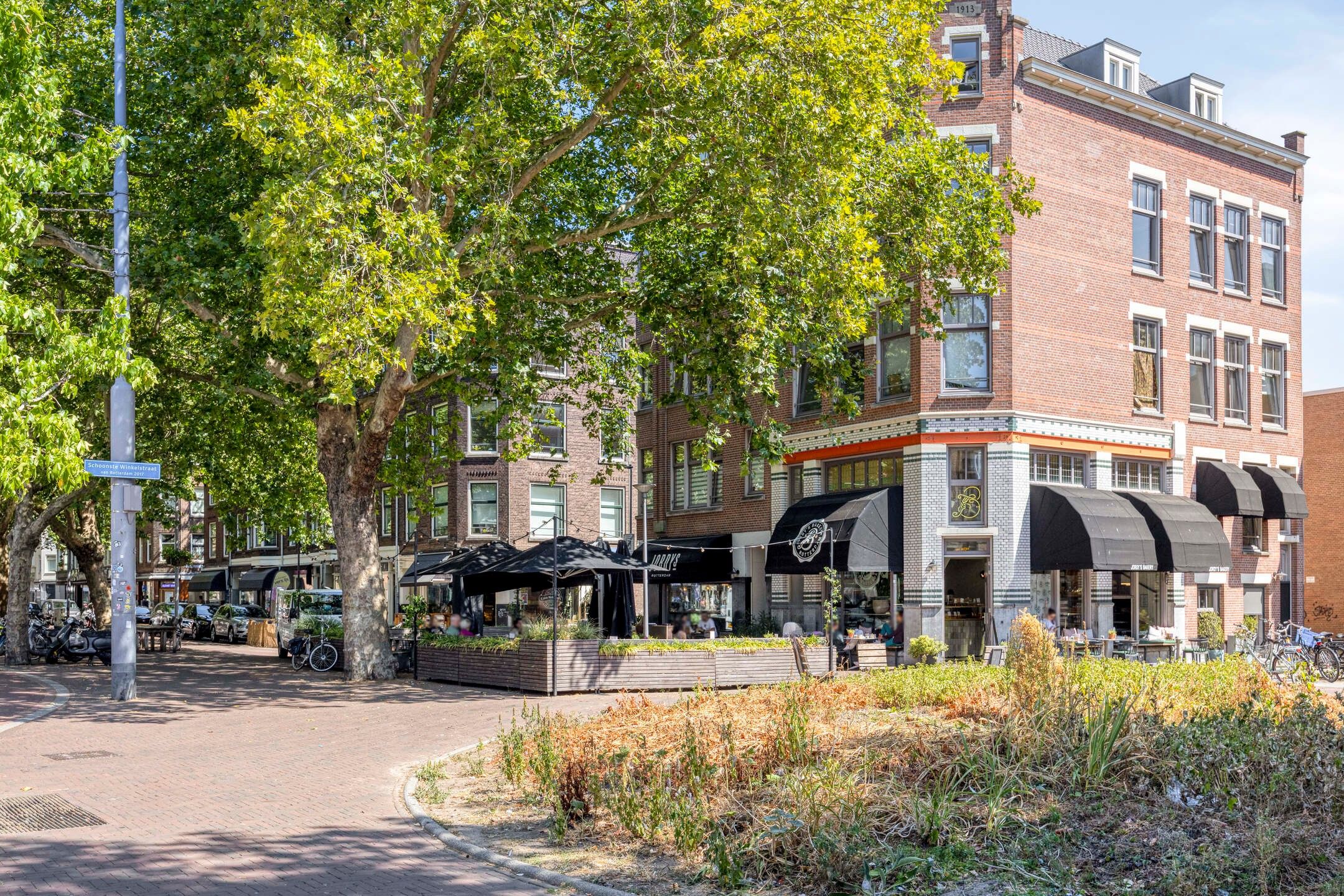 Photo 6 of Vlietlaan 55-B04