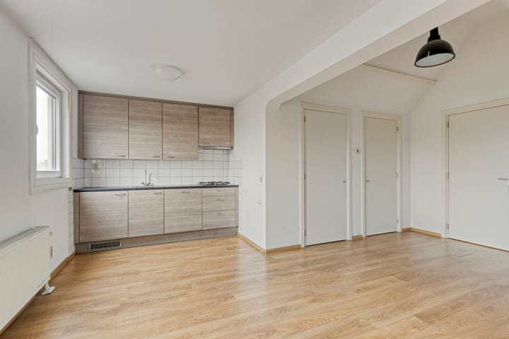 Appartement te koop: Vlietlaan 55B04, Rotterdam
