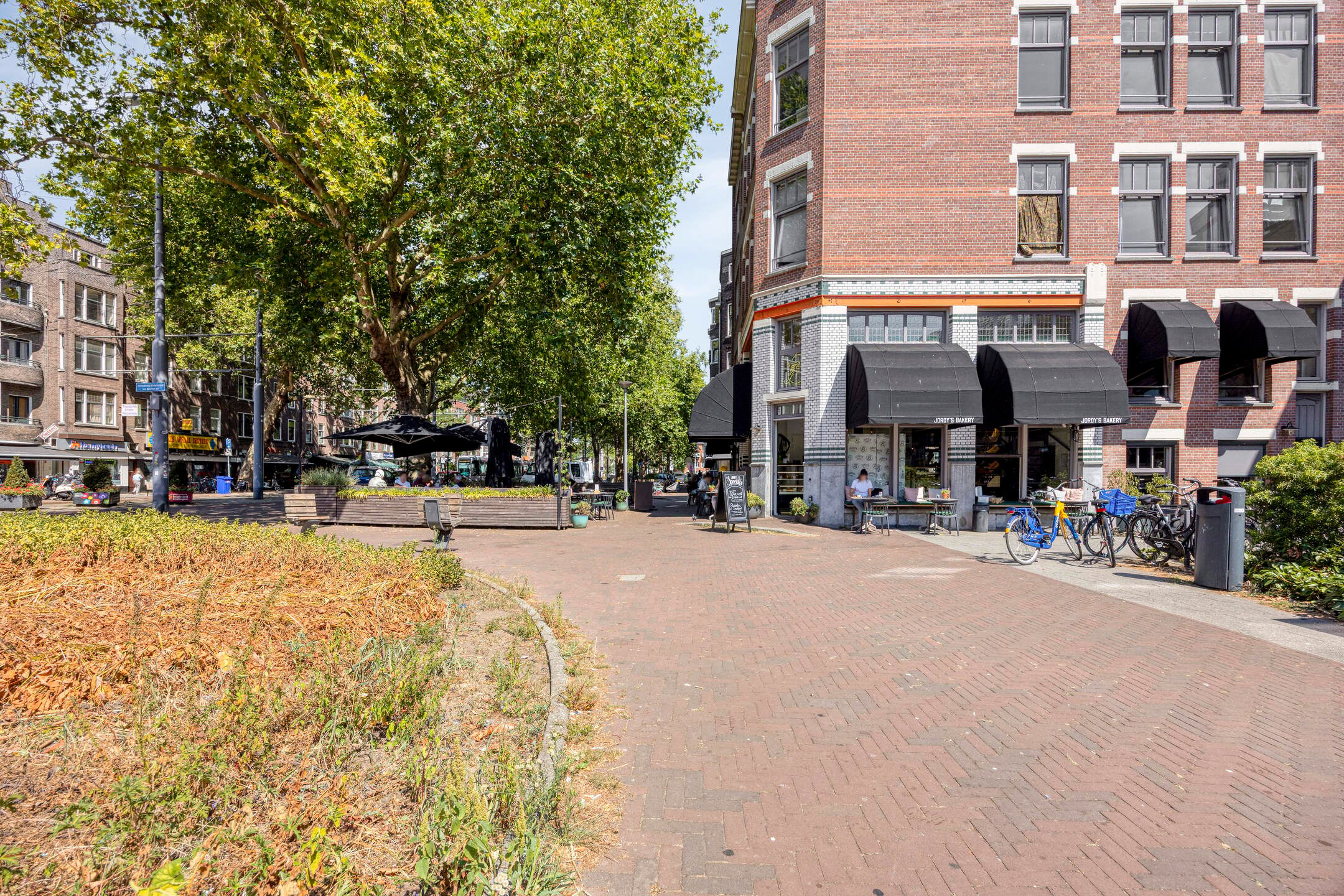 Photo 18 of Vlietlaan 55-B04