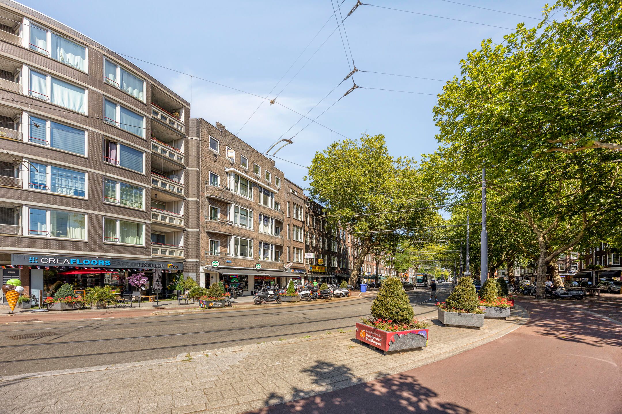 Photo 15 of Vlietlaan 55-B04