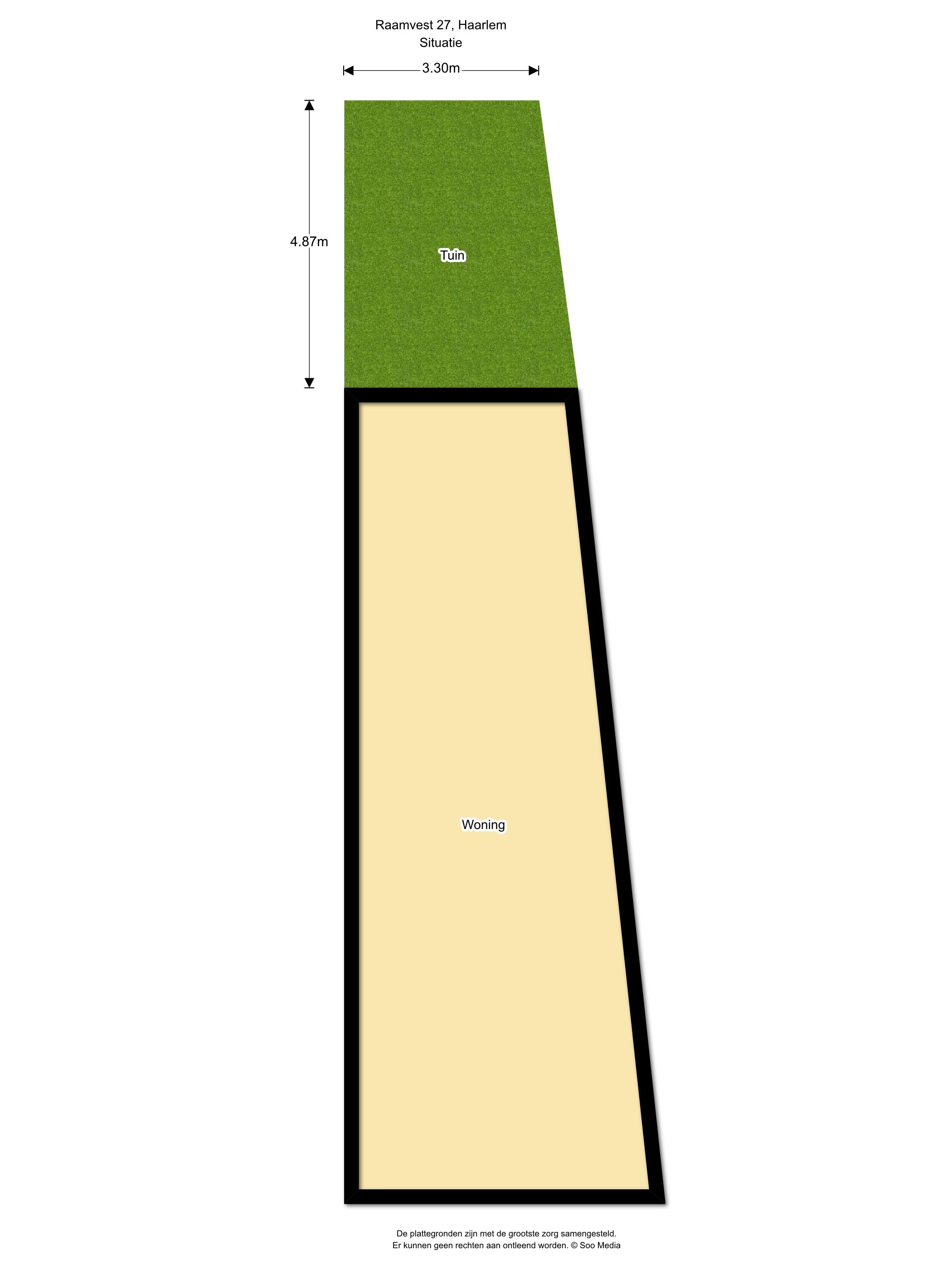 Photo 45 of Raamvest 27
