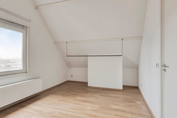 Appartement te koop: Vlietlaan 55B04, Rotterdam
