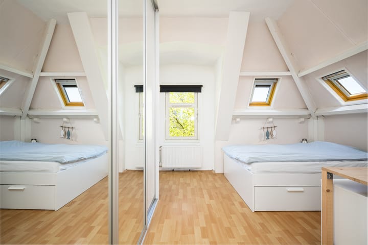 Appartement te koop: Ruysdaelkade 269C, Amsterdam