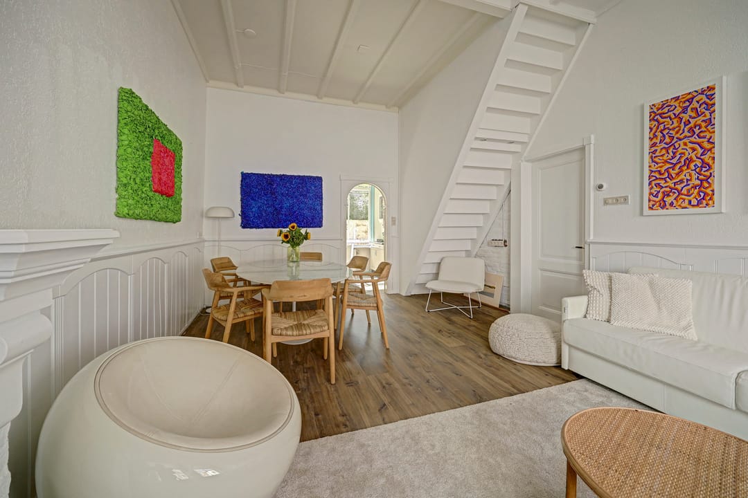 Photo 11 of Meelstraat 55