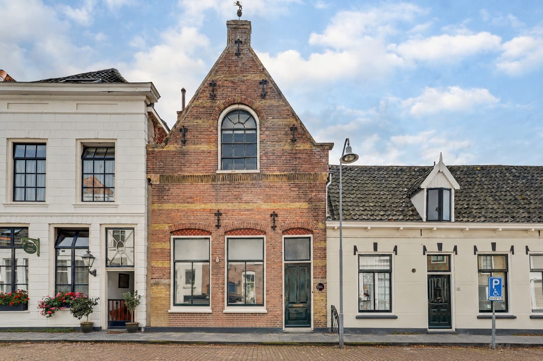 Photo 1 of Meelstraat 55