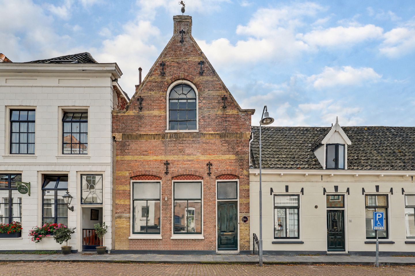 Foto 1 van Meelstraat 55