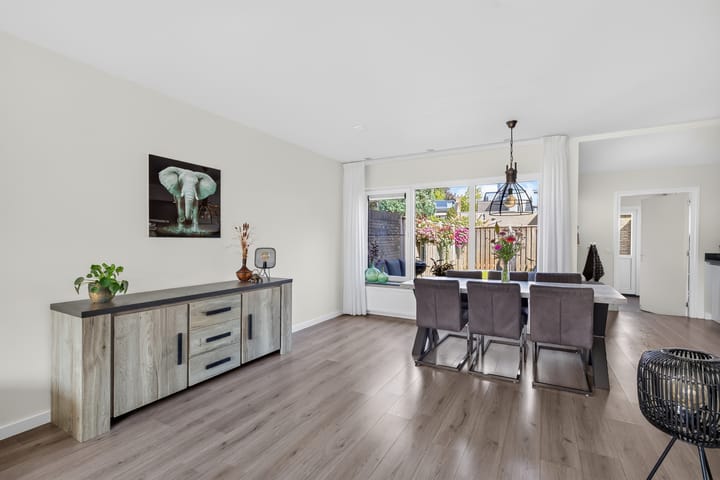 Tussenwoning te koop: Vredeveldstraat 10, Heeten