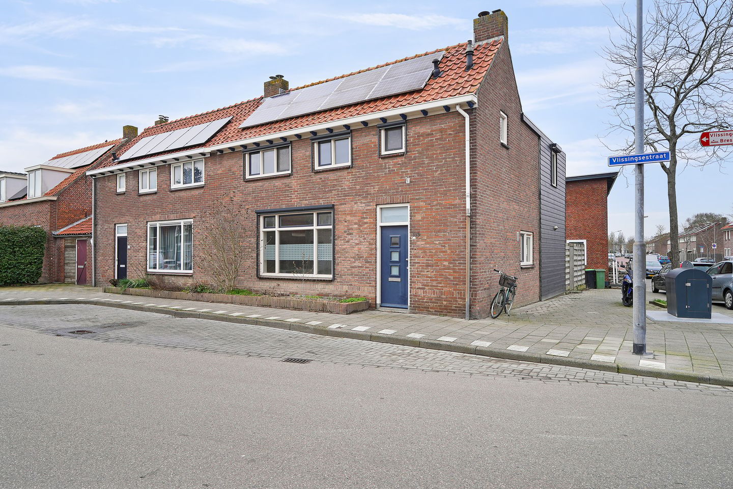 Foto 1 van Vlissingsestraat 116