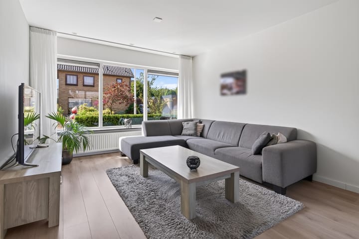Tussenwoning te koop: Vredeveldstraat 10, Heeten
