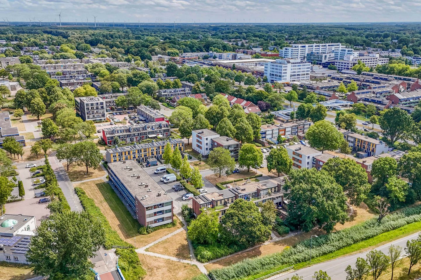 Foto 50 van Hoek van het IJ 38