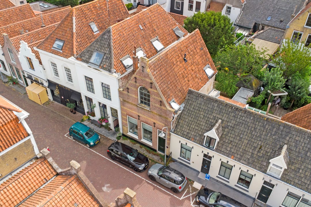 Photo 38 of Meelstraat 55