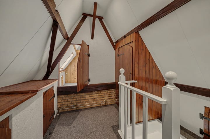 Tussenwoning te koop: Meelstraat 55, Zierikzee