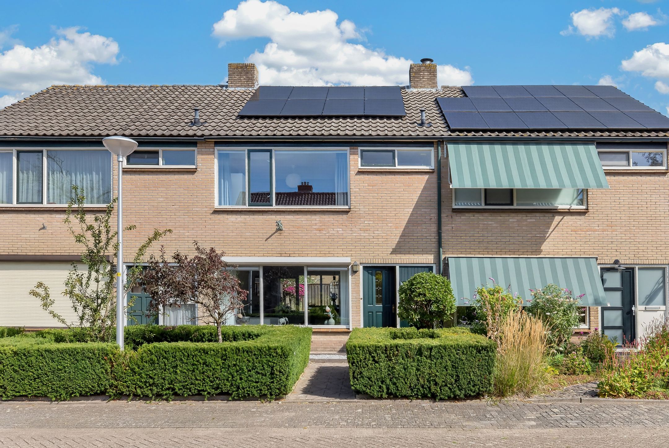 Vredeveldstraat 10 