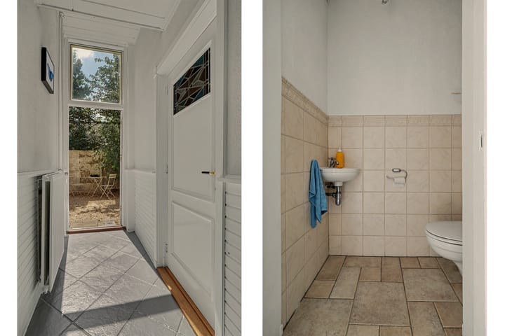 Tussenwoning te koop: Meelstraat 55, Zierikzee