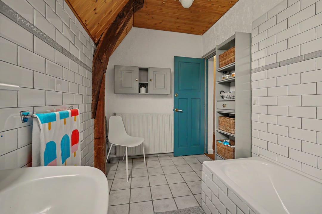 Photo 23 of Meelstraat 55