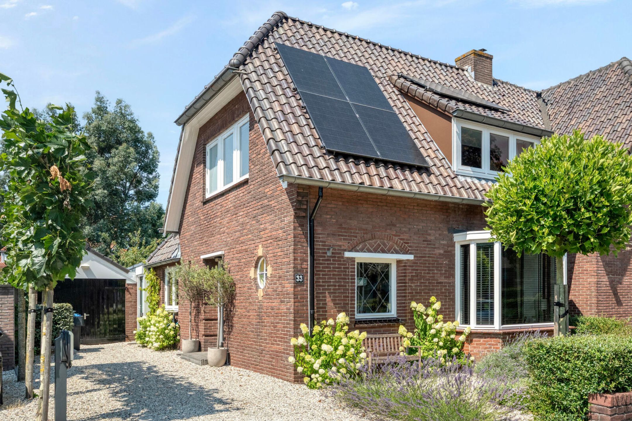 Enkweg 33