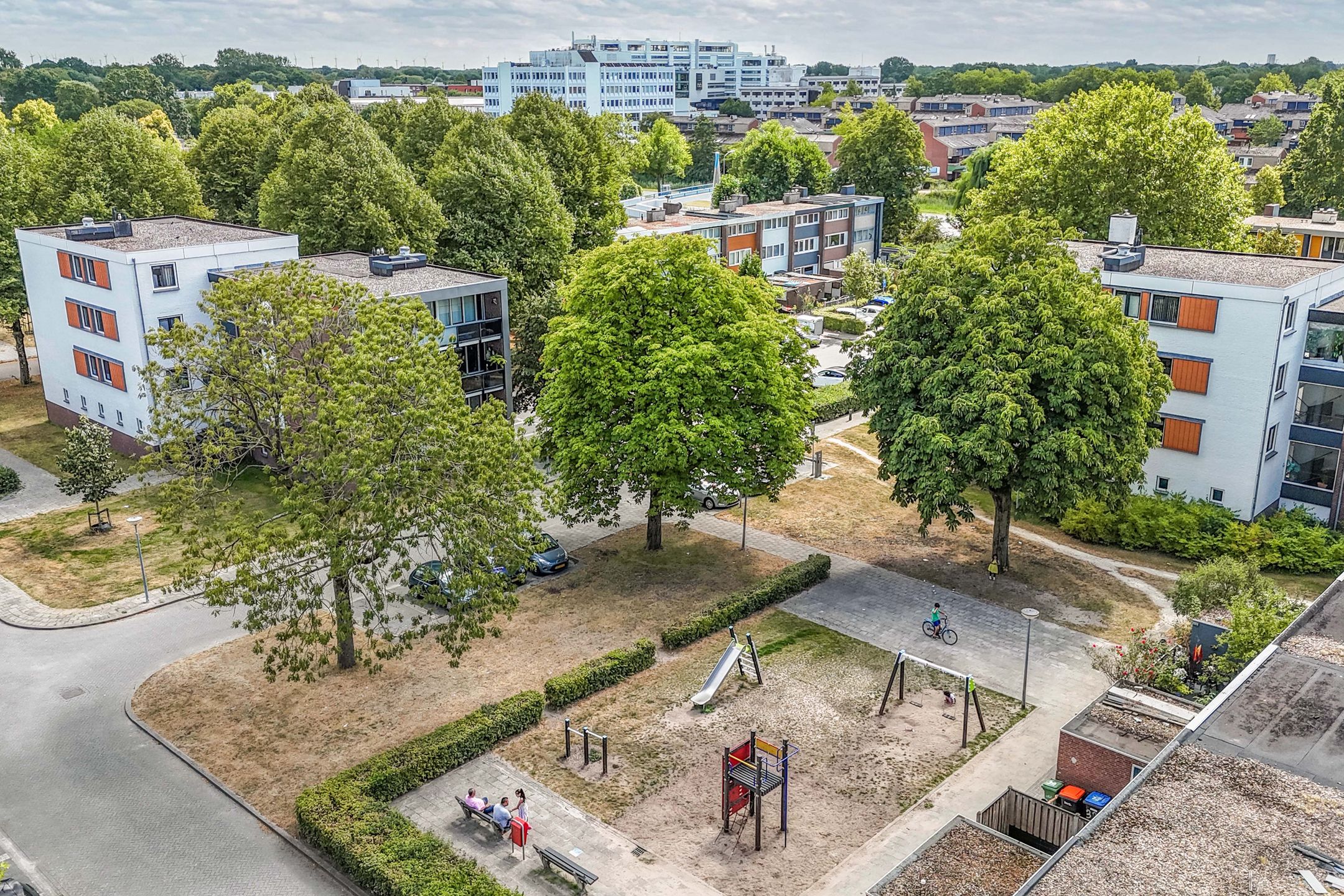 Foto 48 van Hoek van het IJ 38